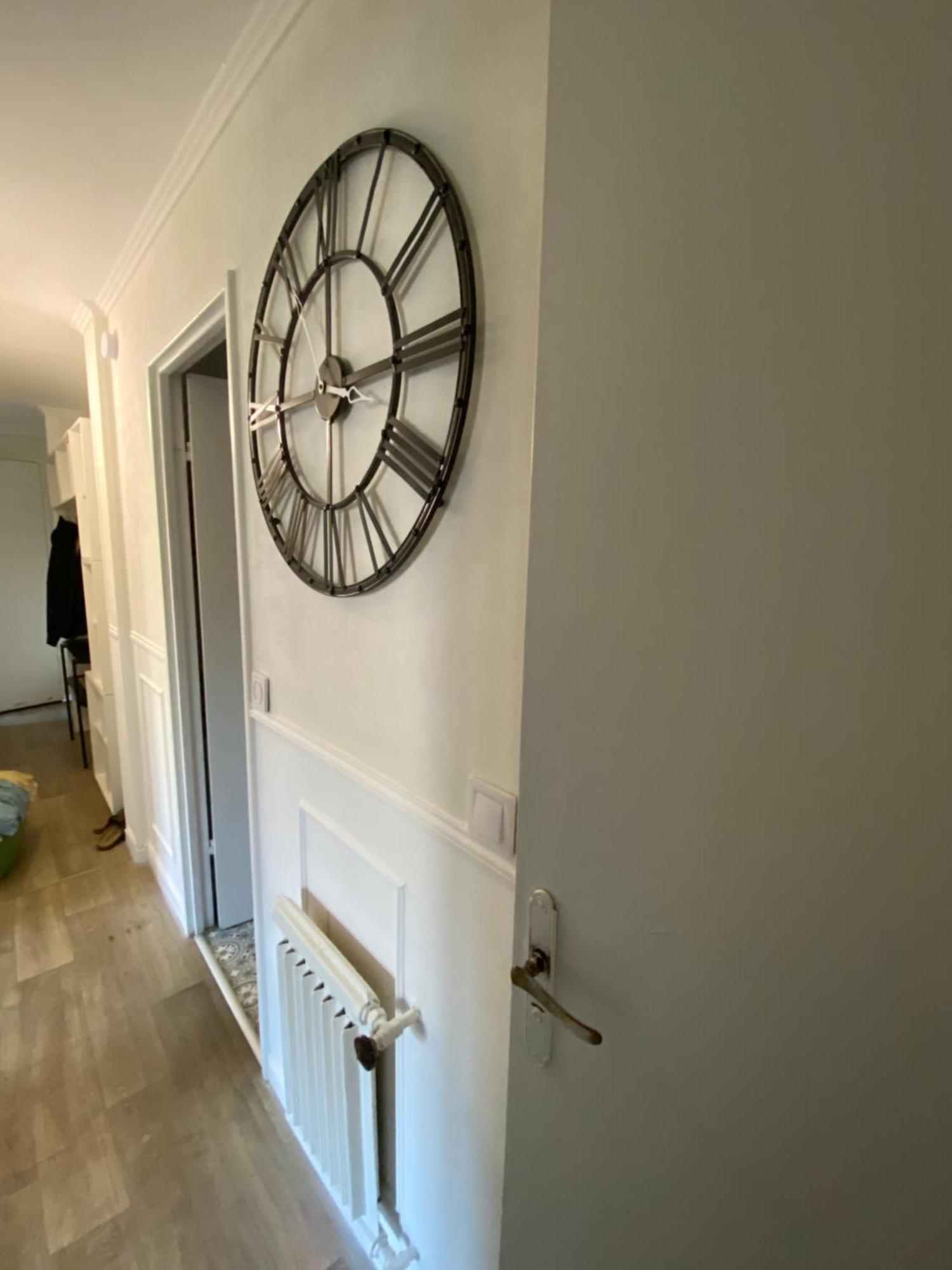 Bel Appartement Spacieux ,Convivial De 3 Chambres Avec Parking Prive Secure Caen Luaran gambar