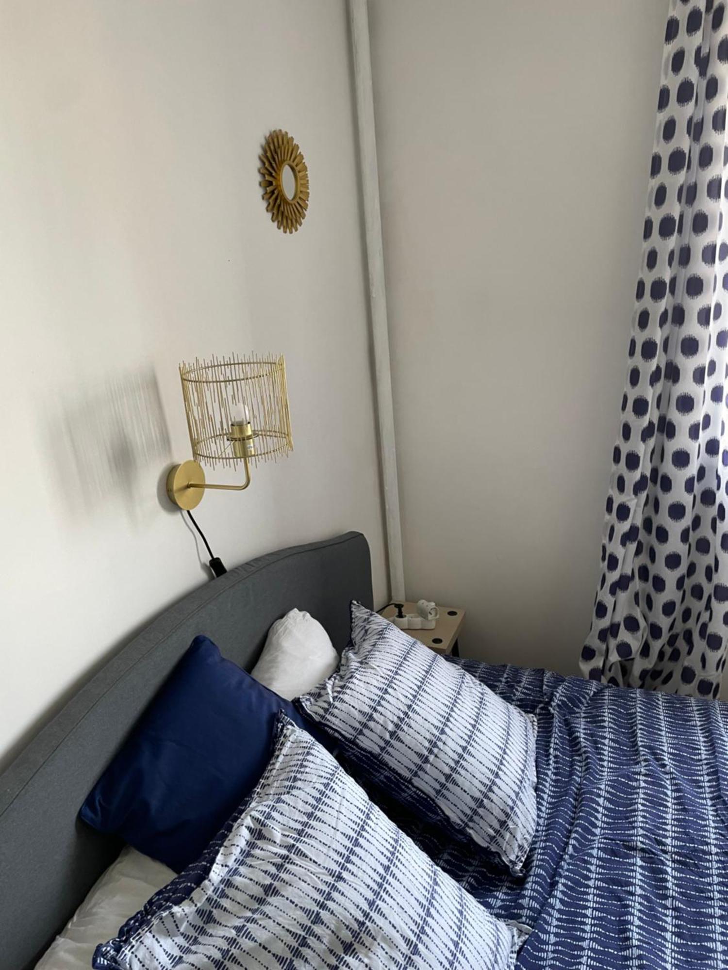 Bel Appartement Spacieux ,Convivial De 3 Chambres Avec Parking Prive Secure Caen Luaran gambar