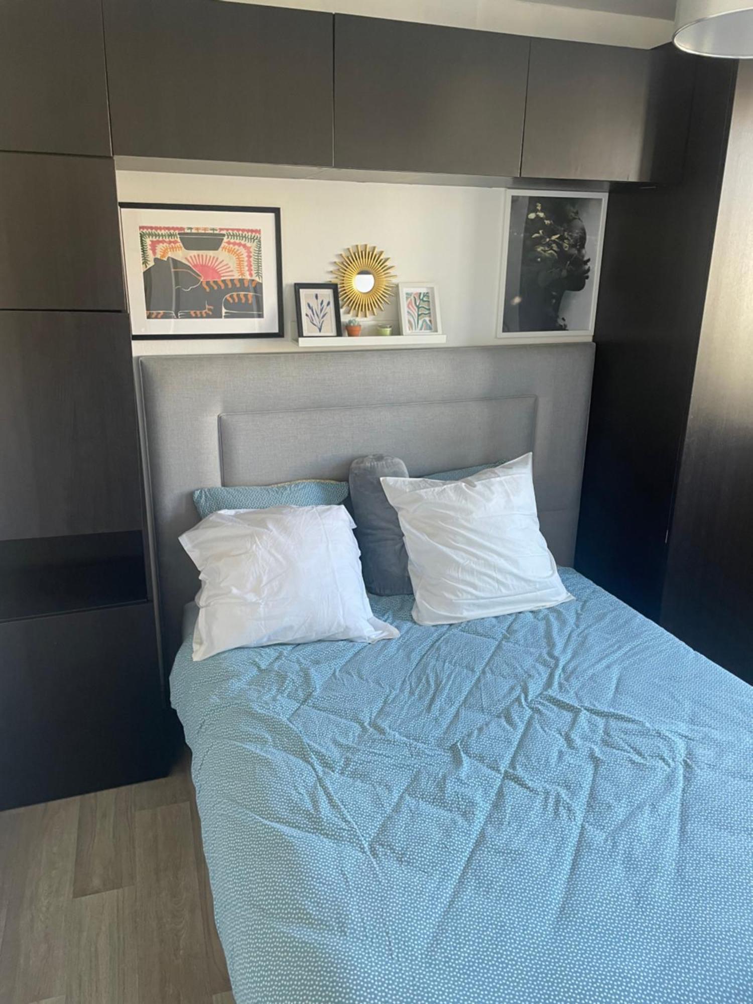 Bel Appartement Spacieux ,Convivial De 3 Chambres Avec Parking Prive Secure Caen Luaran gambar